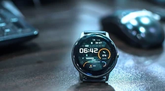 Garmin Instinct oraz Garmin Forerunner - zegarek smartwatch