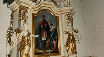 Tu zobaczycie prawdziwego świętego Mikołaja