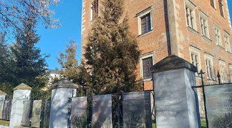 Ostatnie spotkanie w Muzeum