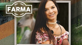 Zdobędzie Złote Widły? Angelika uczestniczką telewizyjnego show