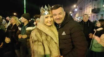 Sylwestrowa potańcówka na Słowackiego za nami!