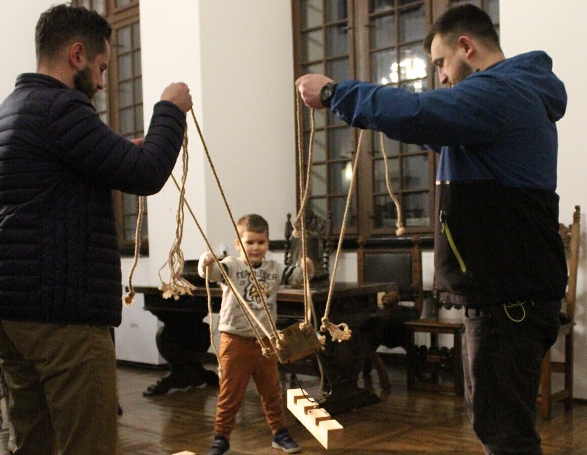 Alchemik średniowieczne degustacje i wiele innych