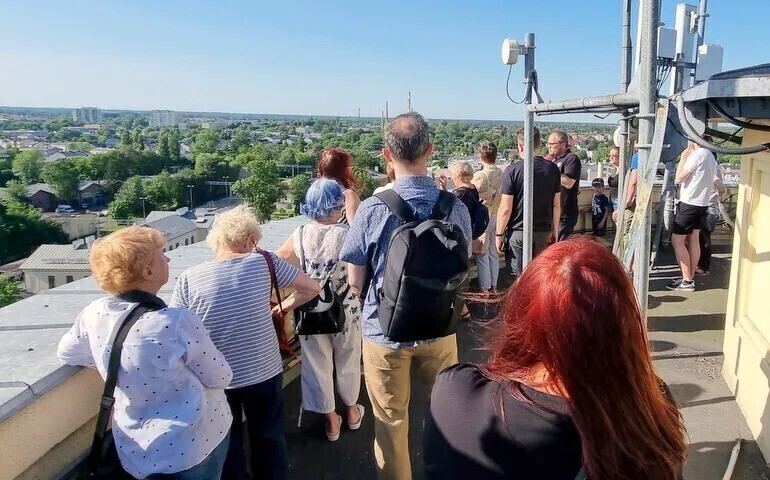 Znamy kalendarz turystyczny Piotrkowa. Co czeka nas w tym roku
