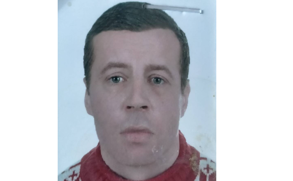 Zaginął piotrkowianin. Policjanci apelują o pomoc