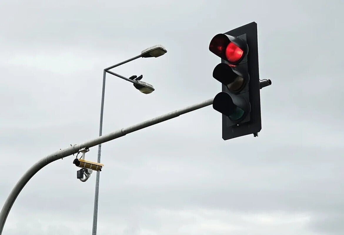 Nie będzie sekundników na skrzyżowaniach z system Red Light