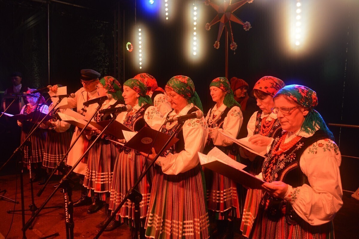 Zapraszają na wyjątkowy koncert