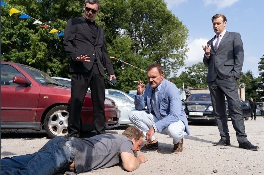 Aż cztery nowe premiery