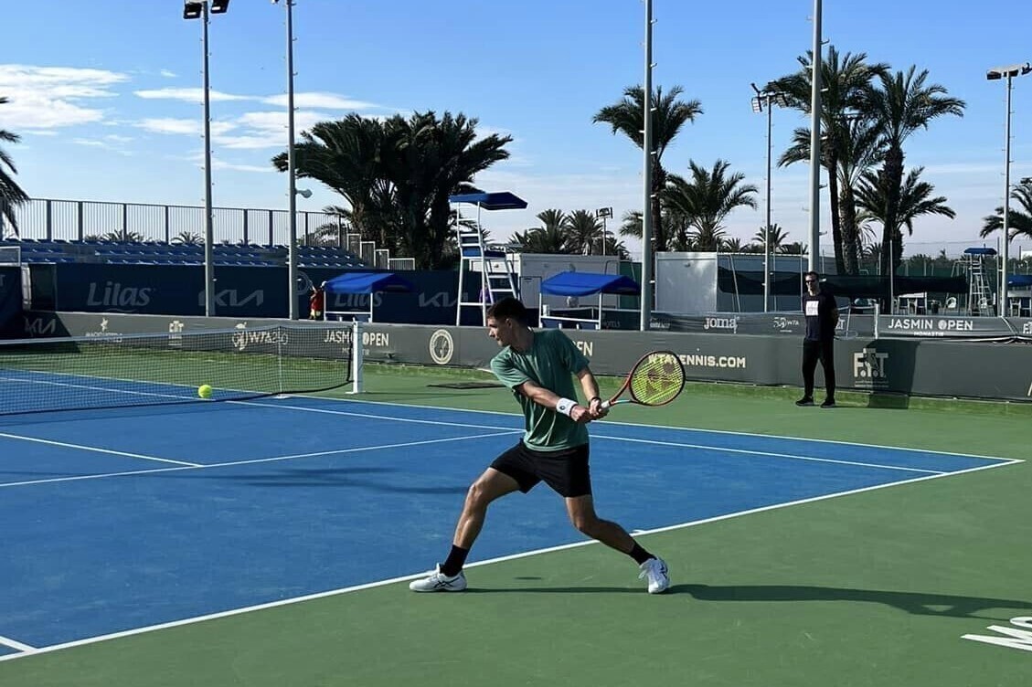 Niespodziewana porażka Majchrzaka. Piotrkowianin odpadł z rywalizacji