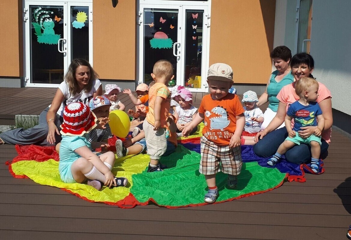 To była pierwsza taka placówka. Jak się sprawdziła