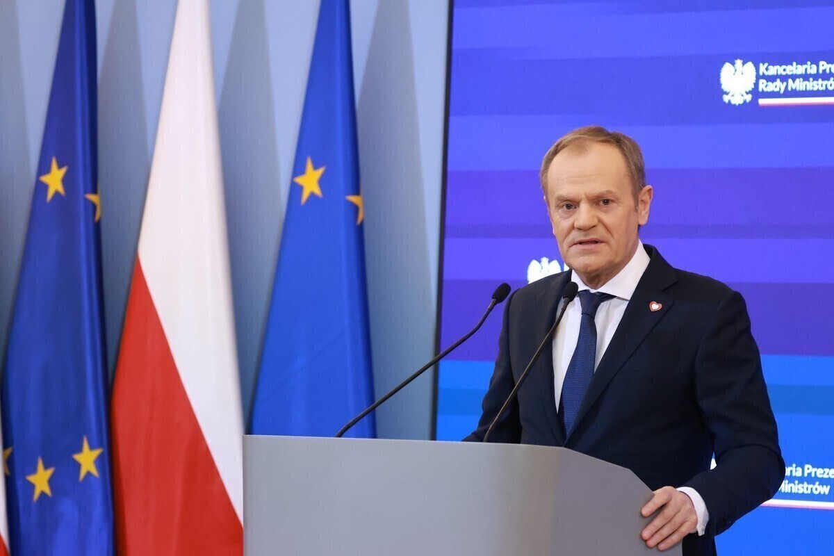 Premier wybory samorządowe odbędą się w dniach 7 i 21 kwietnia