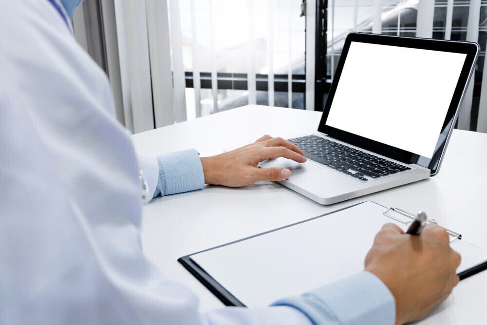 Rewolucja w Opiece Zdrowotnej Jak Skorzystać z L4 Przez Internet