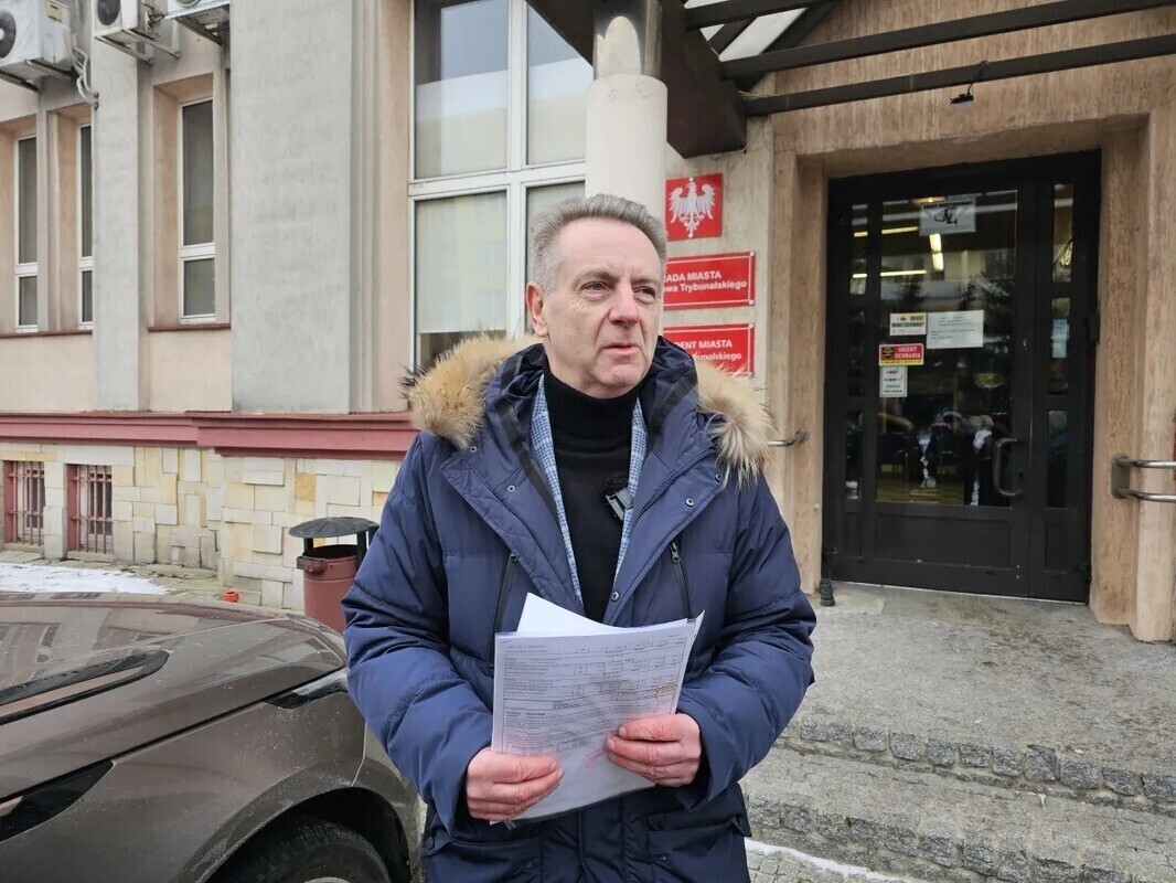 Prezes PSM prosi prezydenta o wyjaśnienia