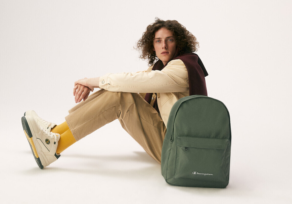 Sneakersy dla mężczyzny na co dzień - Jaki kolor będzie odpowiedni