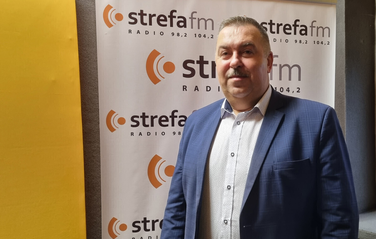 Będzie zmiana wójta w Łękach Szlacheckich