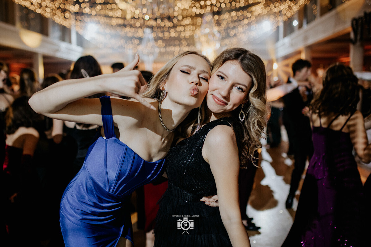 Tak bawił się Chrobry