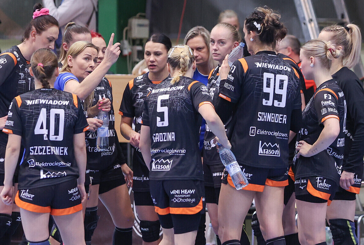 Trudno wytłumaczyć tę porażkę