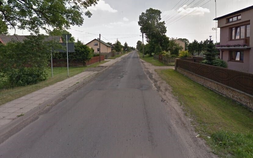 Wyremontują drogę powiatową