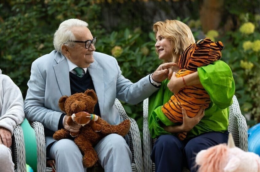 Helios zaprasza - także w ferie