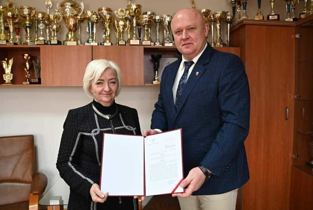 Artur Cubała z oficjalnym powołaniem