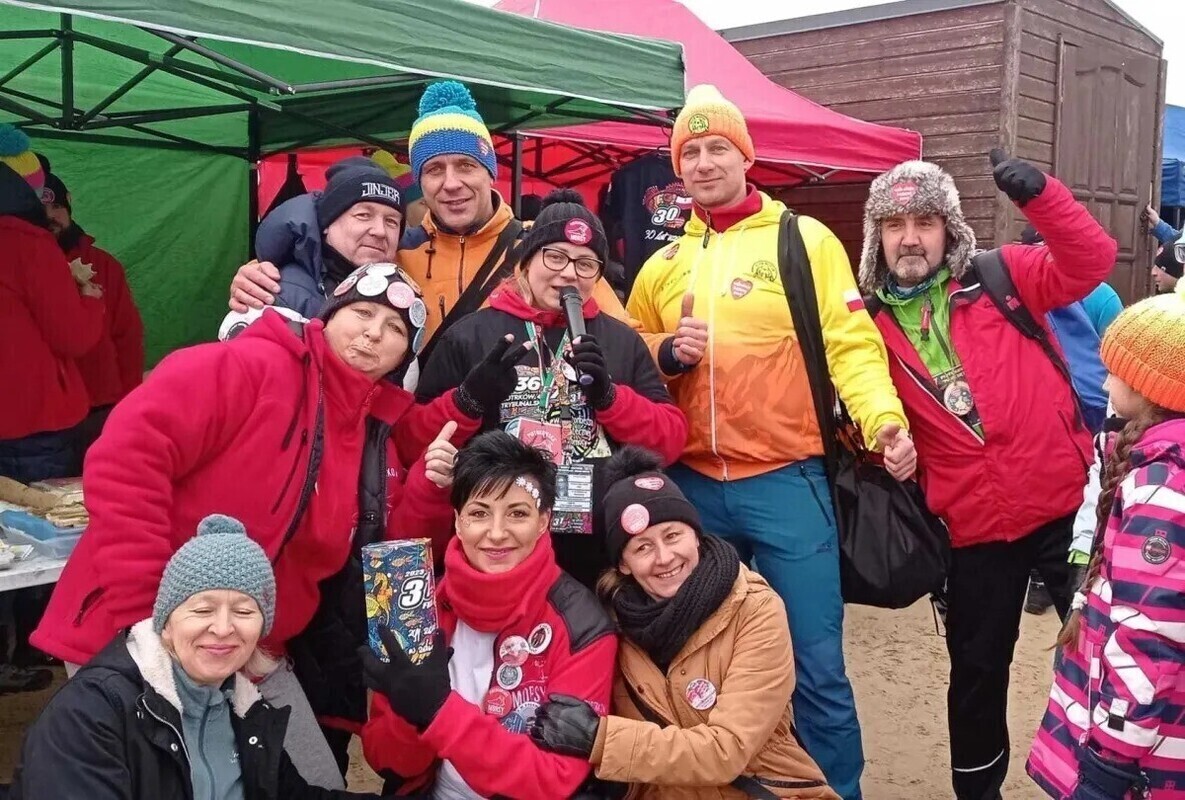 Już w niedzielę gra WOŚP. Sprawdźcie co będzie się działo w Piotrkowie i regionie