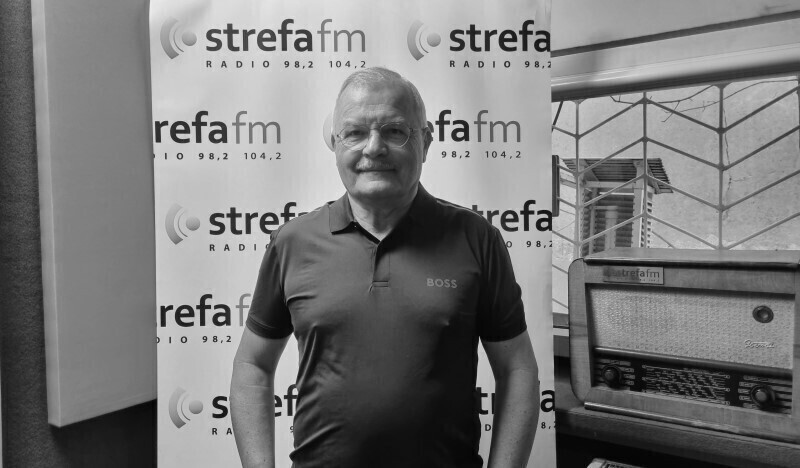 Zmarł prezes MKS Piotrcovia Marek Ostrowski