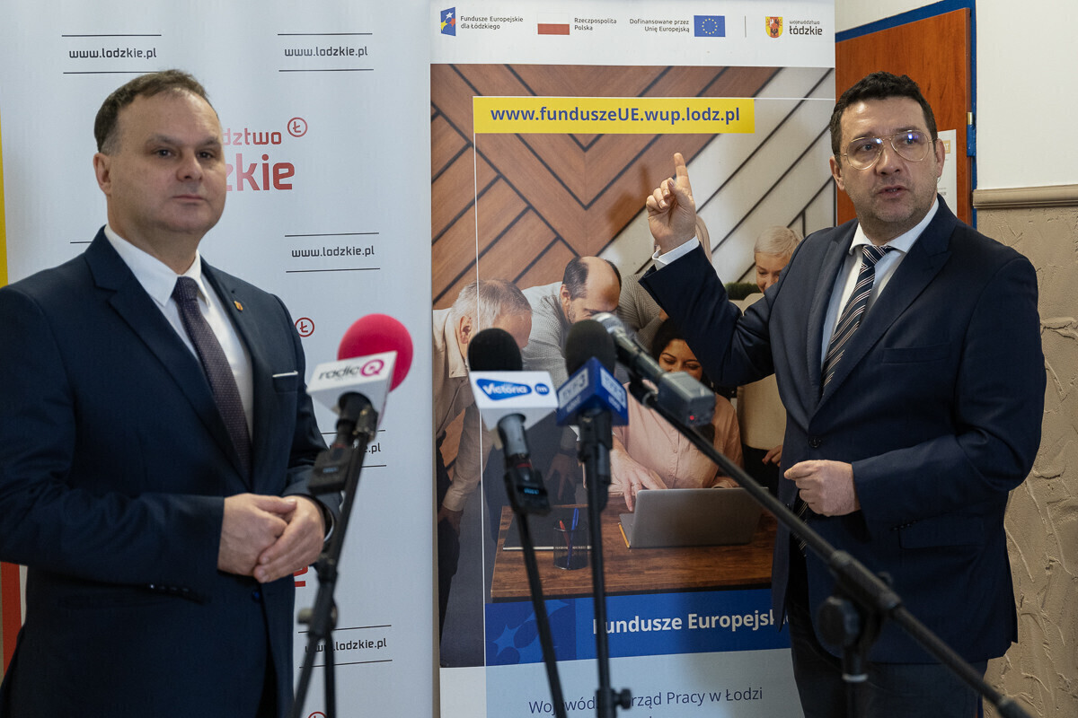 33 mln zł na wsparcie dla najbardziej potrzebujących