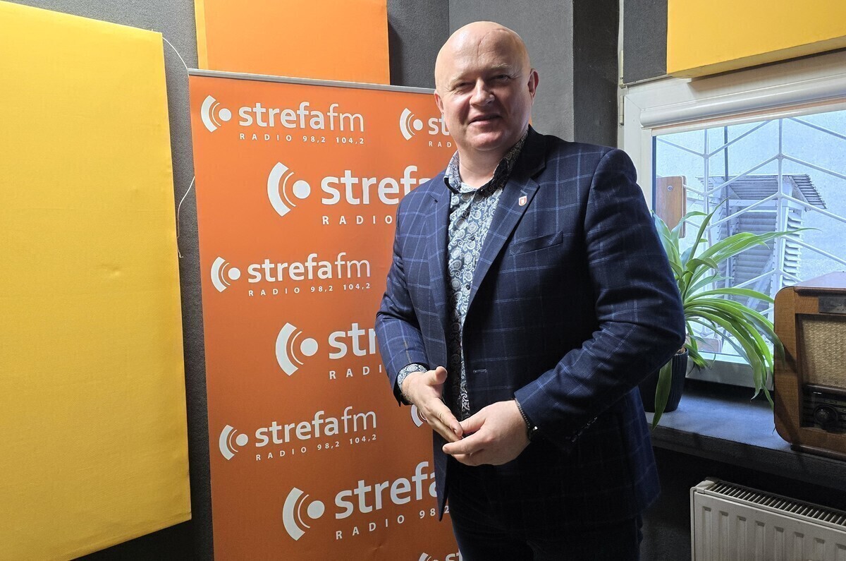 Powalczy o gminę Rozprza