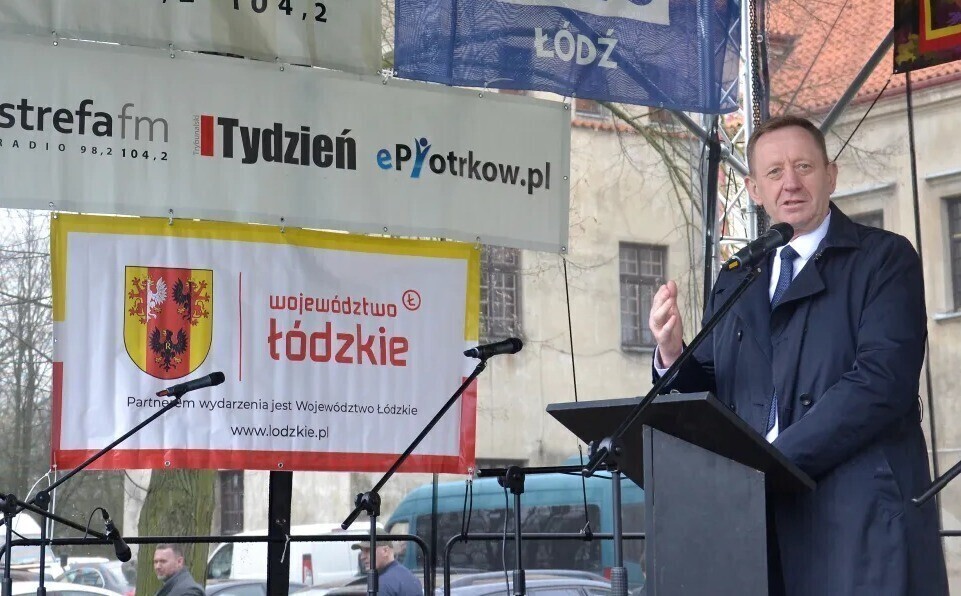 Kto kandydatem Prawa i Sprawiedliwości