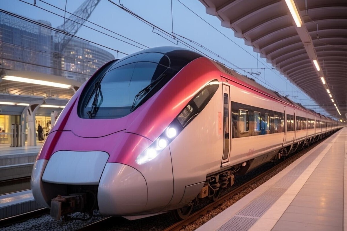 Bilety Intercity najlepsze porady dla podróżnych