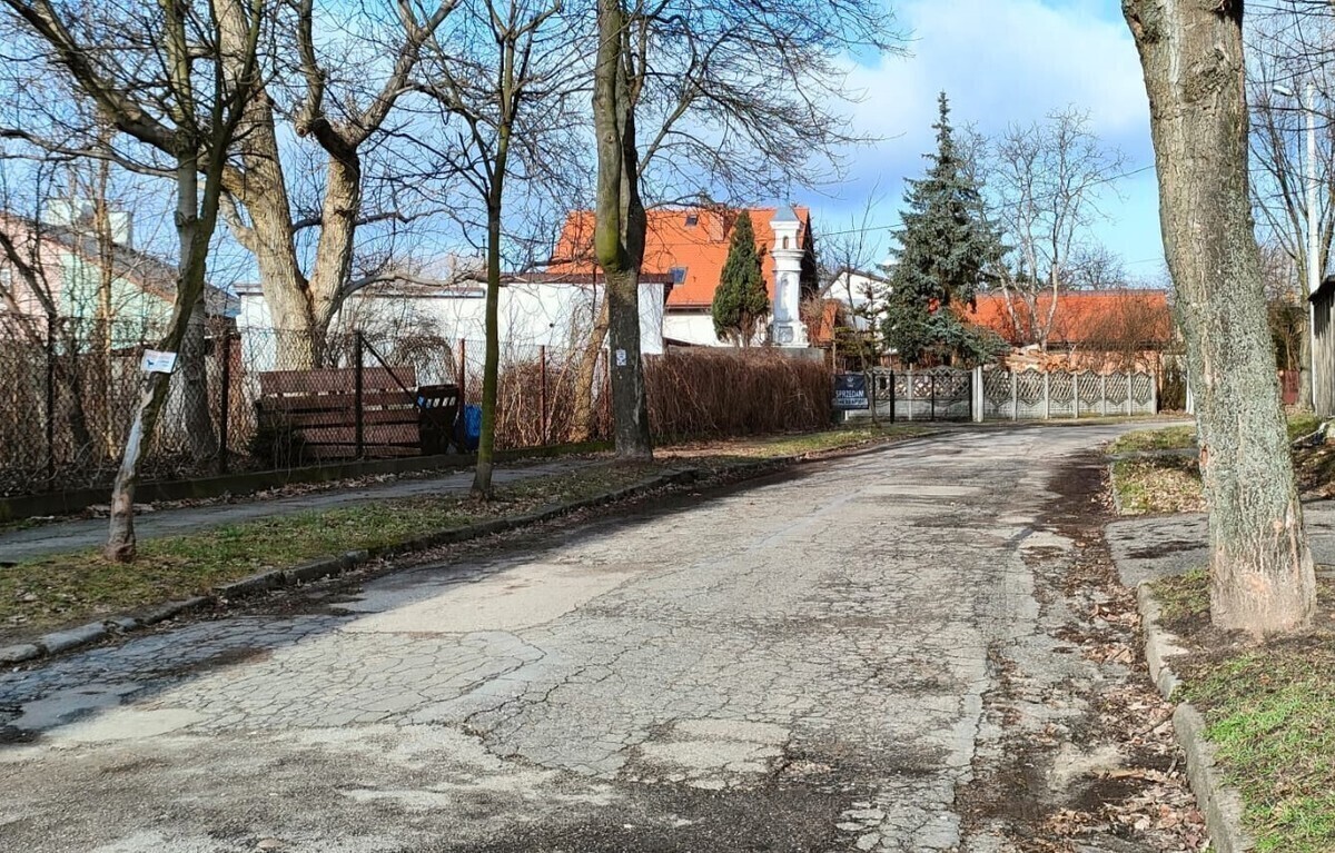 Górka szwedzka w Piotrkowie. Gdzie jest i skąd taka nazwa