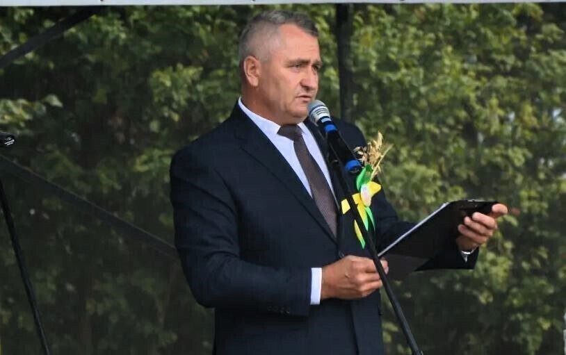 Wójt złożył jasną deklarację