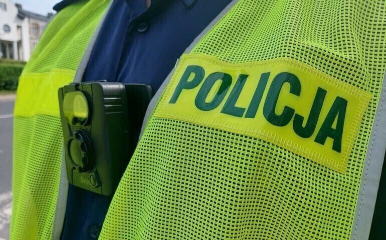 Niebezpieczna środa na drogach miasta i powiatu