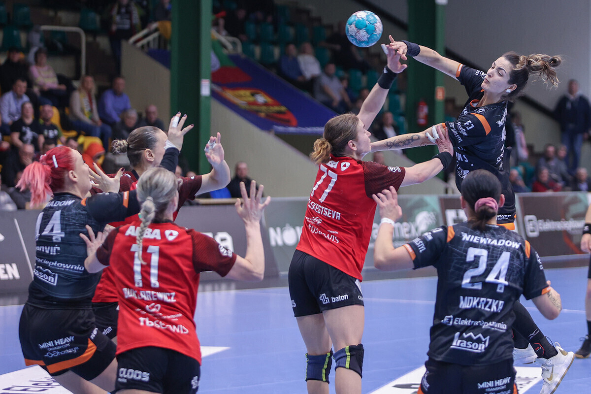 Promyk nadziei nie wystarczył