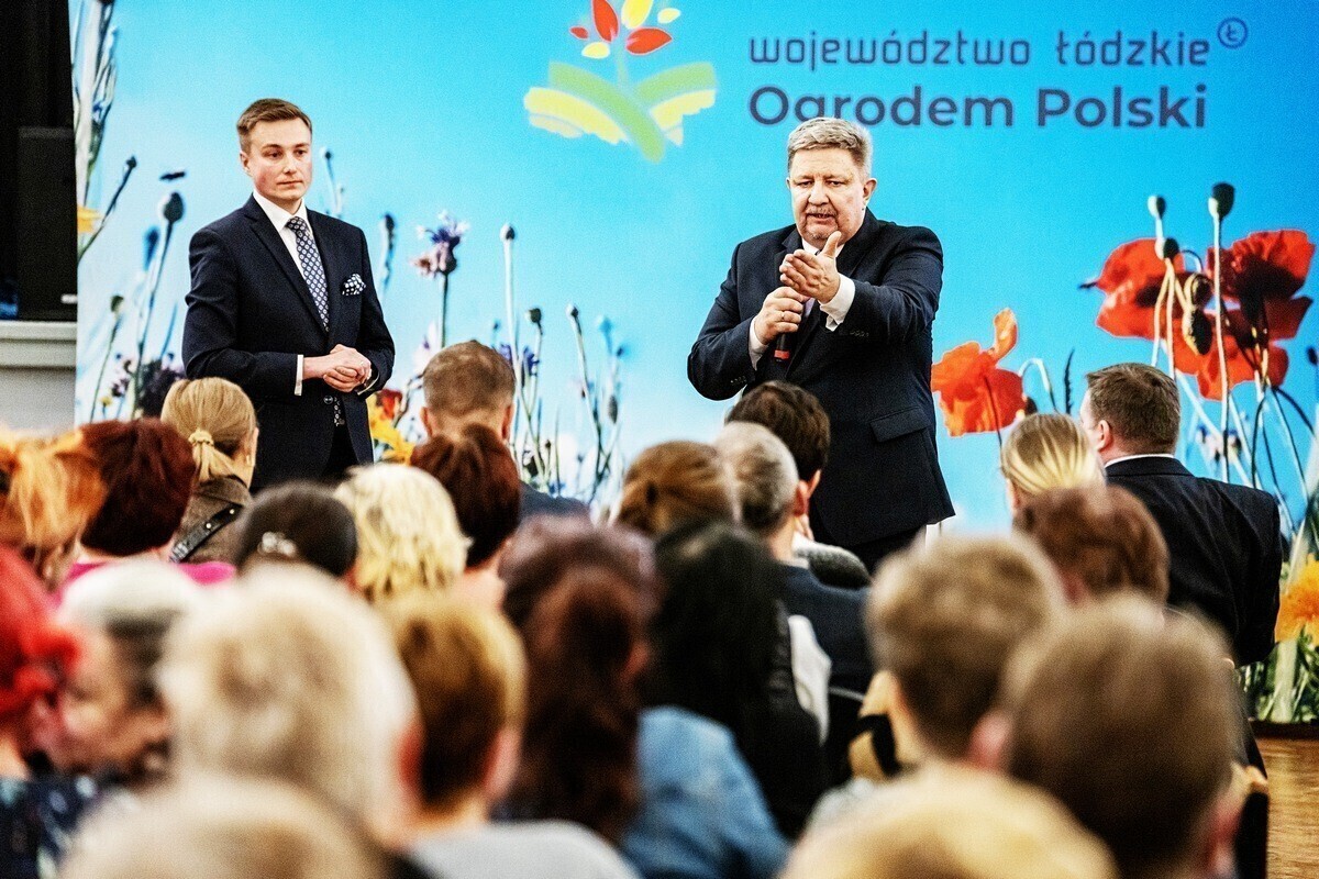 Nowe możliwości dla przedsiębiorców z Łódzkiego