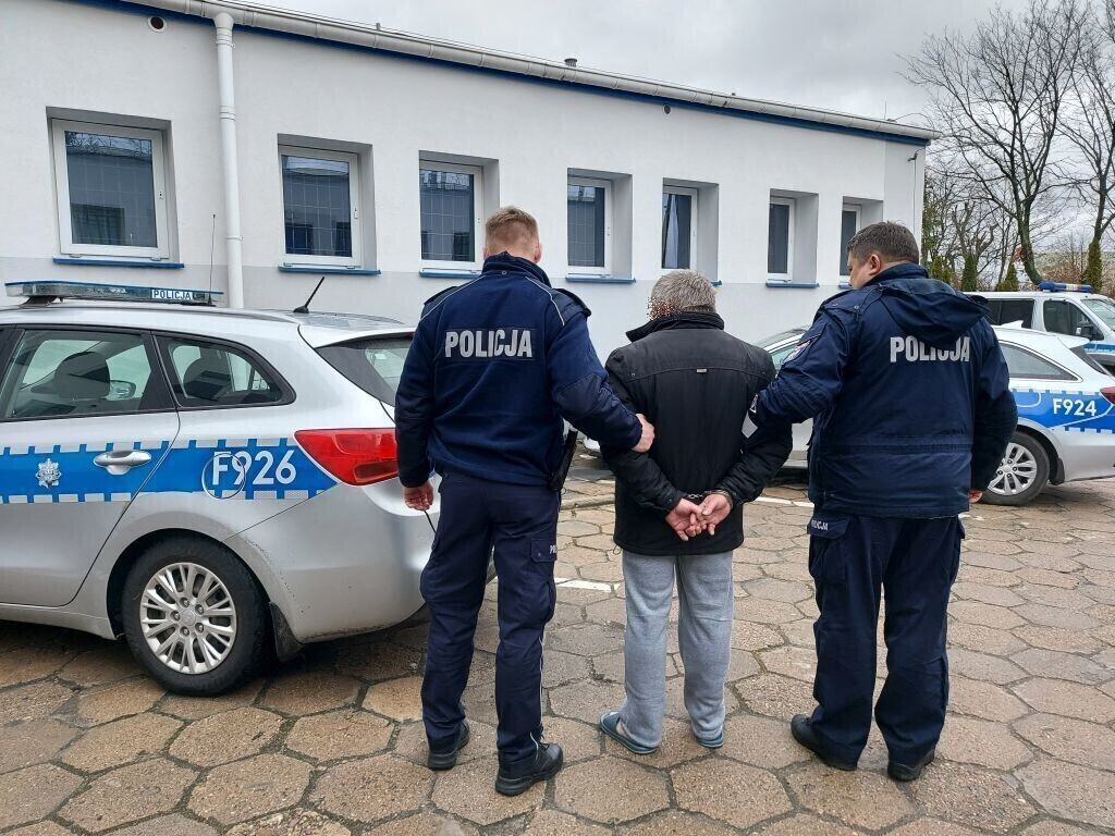 Tragiczny finał libacji. Zabił kolegę nożem