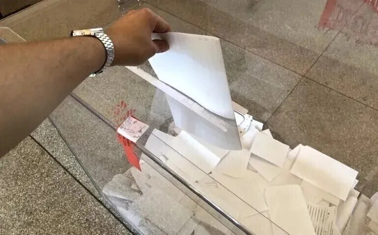 Komitety zarejestrowane. Kto chce walczyć o głosy wyborców