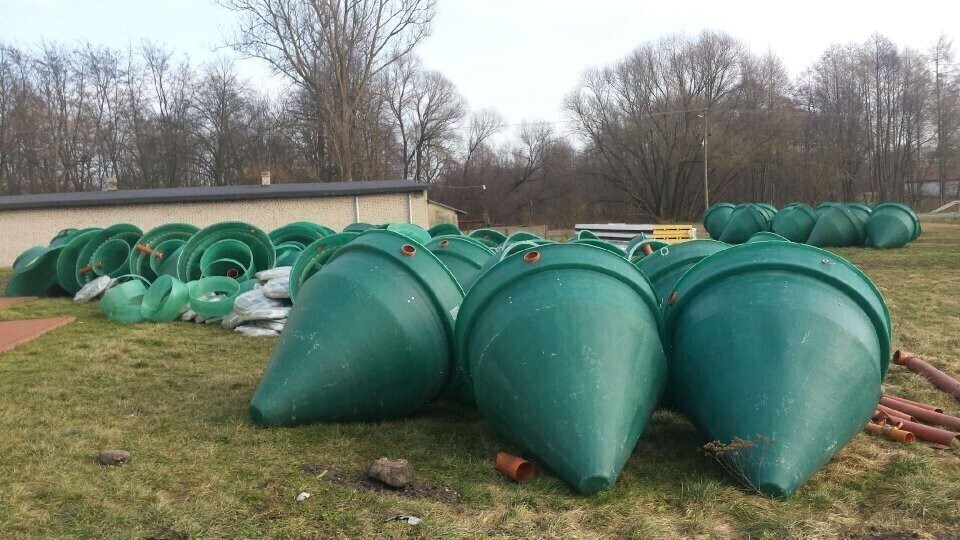 Ruszył kolejny etap ważnej inwestycji