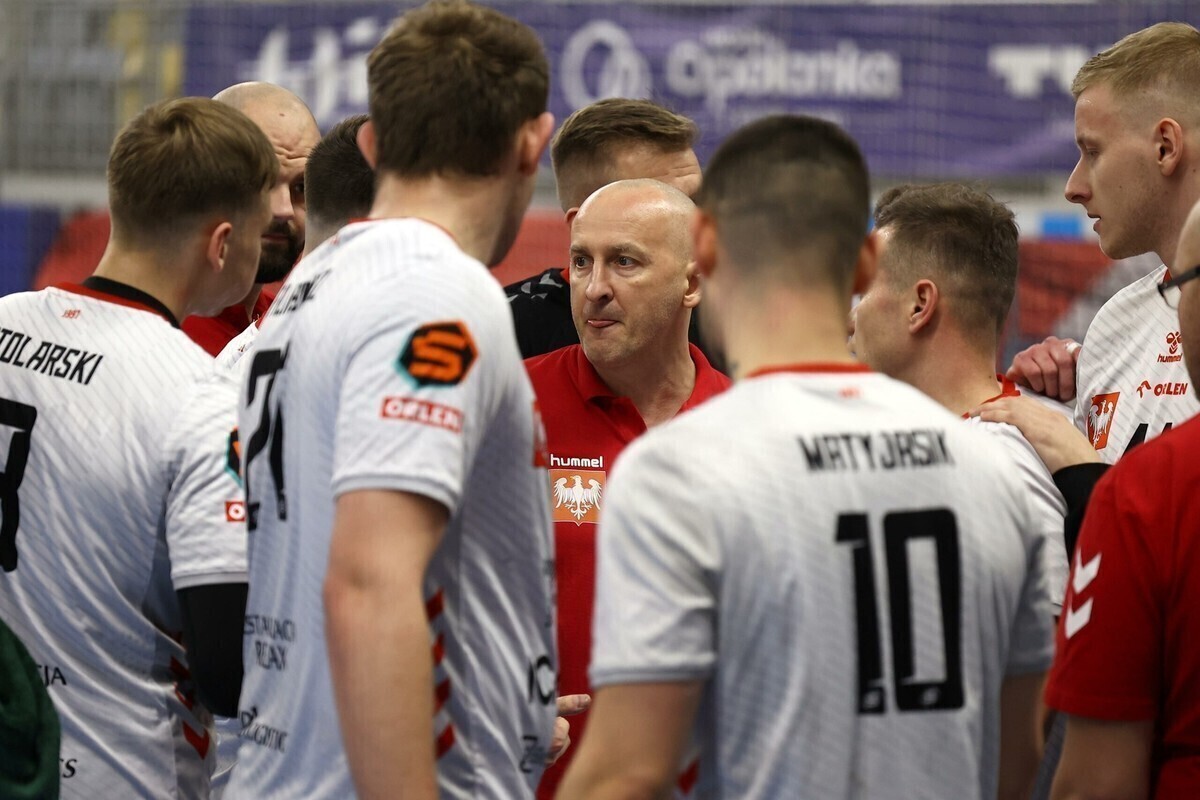 Piotrkowianin już w ćwierćfinale