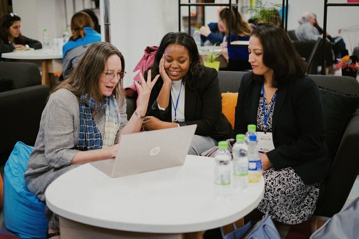 W Polsce rusza Digital Equity Accelerator program HP wspierający globalną integrację cyfrową