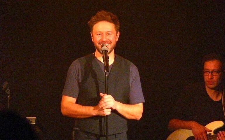 Andrzej Piaseczny wystąpi na tegorocznym święcie miasta