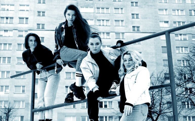 Radio Perfect- Dwa wyjątkowe koncerty jednego dnia w MOK