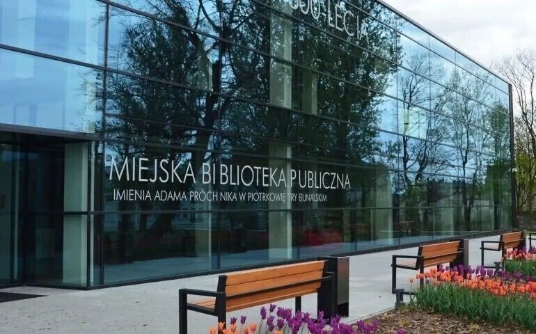 Mediateka otwiera się na kulturalne pomysły mieszkańców