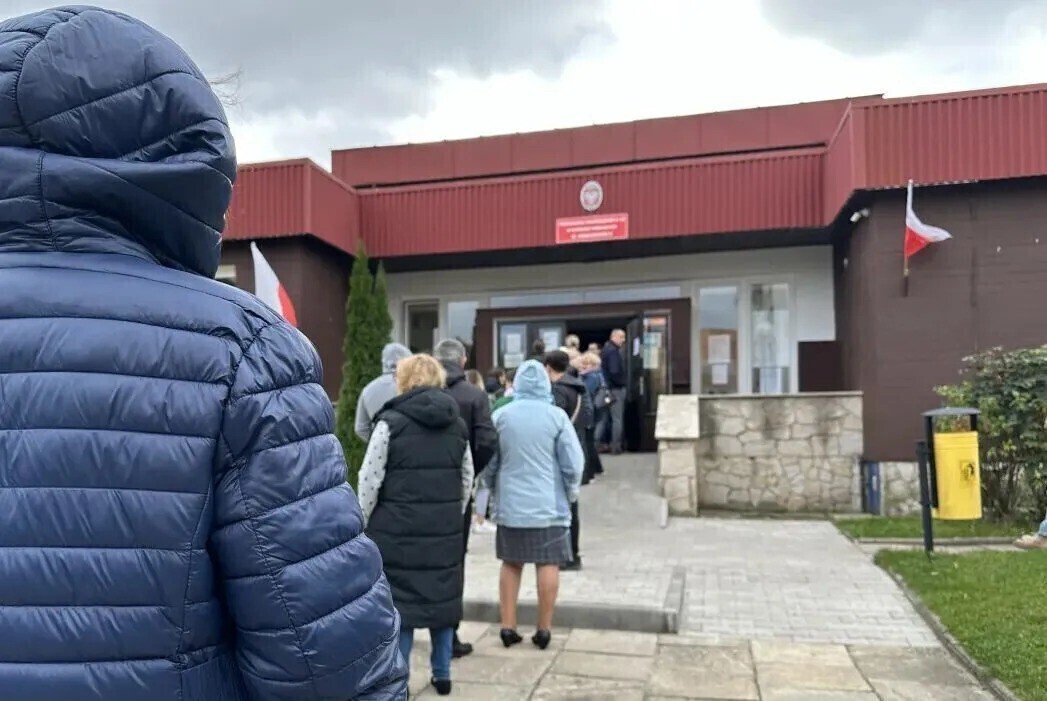 Ponad 40 Obwodowych Komisji Wyborczych w Piotrkowie. Sprawdź w którym lokalu zagłosujesz