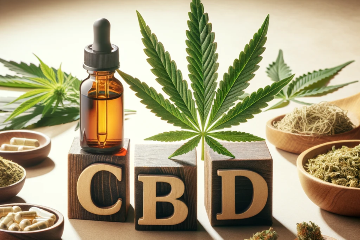 Sekrety przyjmowania CBD - dlaczego większość wybiera źle