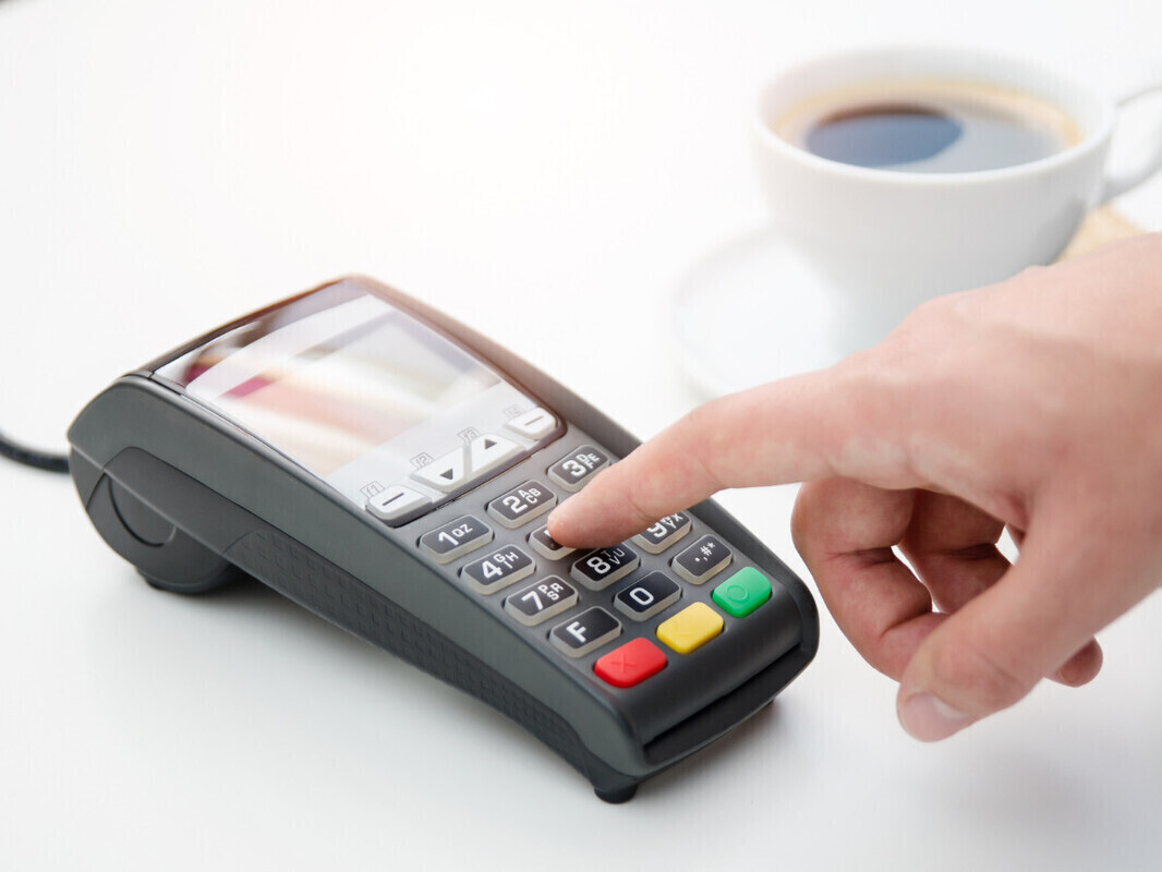 Terminal kart płatniczych - jak wybrać