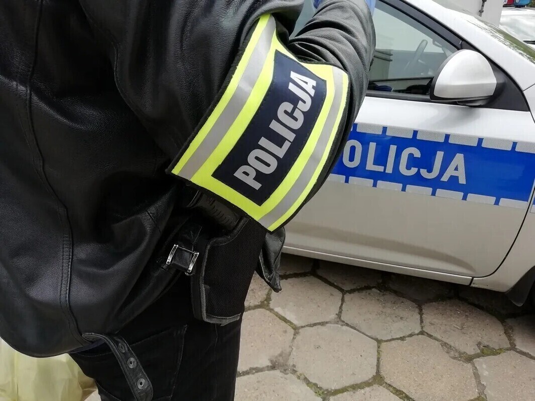 15-latka pod wpływem narkotyków i alkoholu w szpitalu. 22-latek usłyszał zarzuty