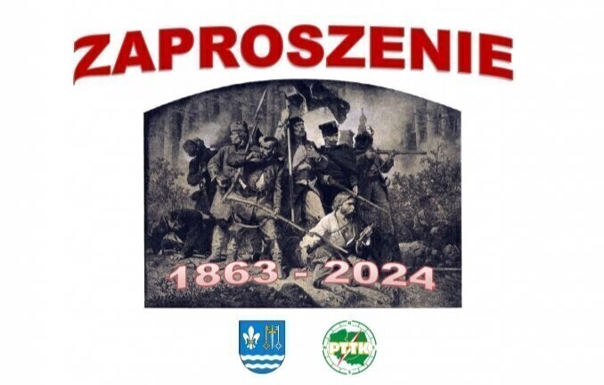 Ruszą szlakiem powstańców