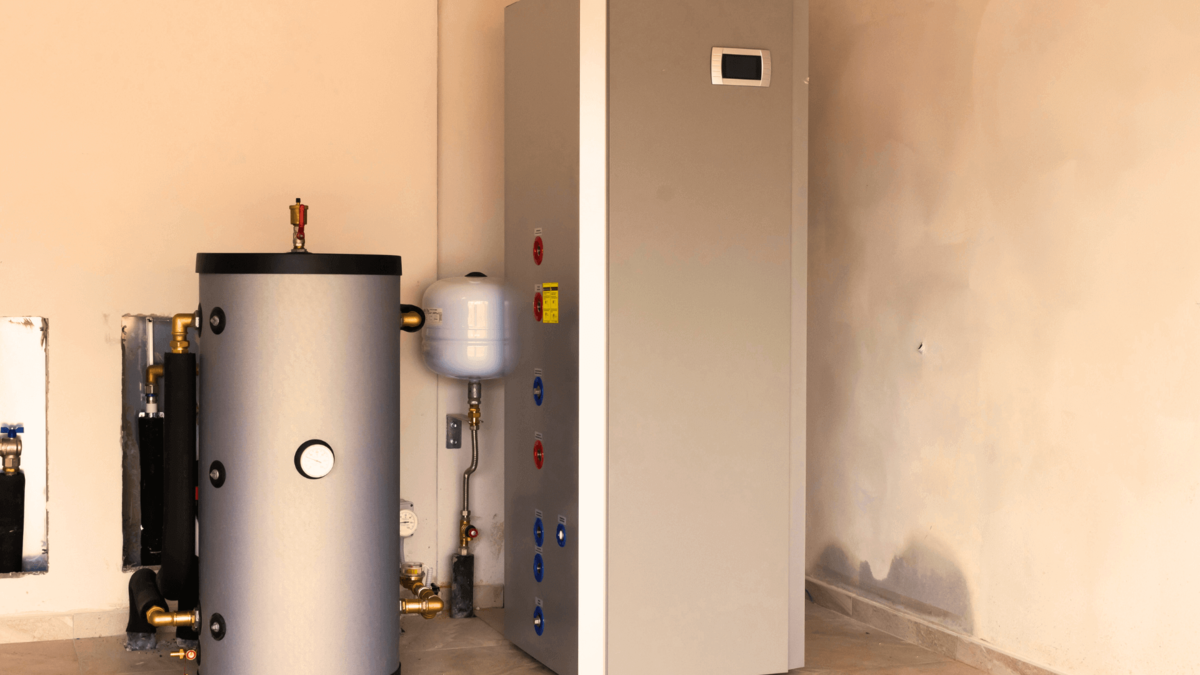 Pompa ciepła gruntowa czy powietrzna Którą wybrać