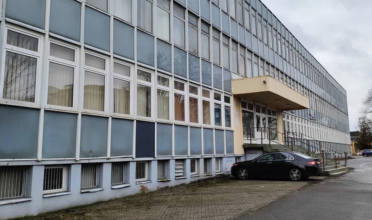 Dawna siedziba starostwa ma nowego właściciela