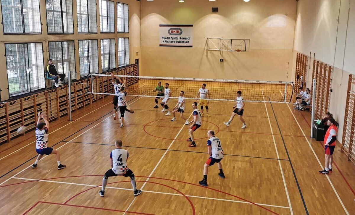 GKS umacnia się na pozycji lidera SLS